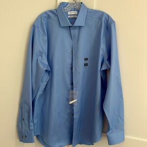 Calvin Klein buttondown